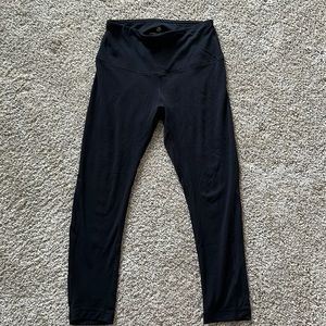 Yogalicious Black Legging